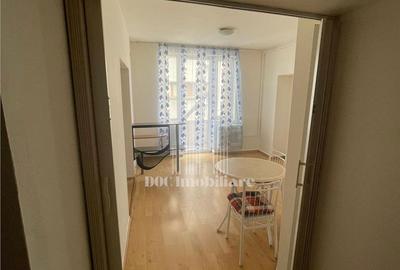 Apartament cu 3 camere în Centrul Istoric - 5
