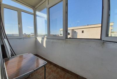 DACIA-Farmacris Apartament cu 2 camere 2 balcoane - 4