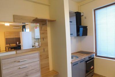 Garsoniera Gorjului /Centrala Proprie/ Metrou 10 minute - 3