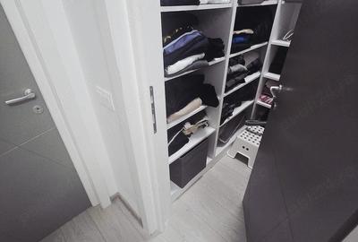 Apartament cu 2 camere decomandat în Central - 5