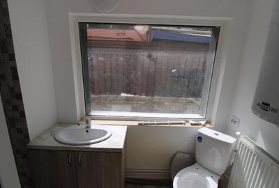 Spatiu comercial in I C Frimu - 2