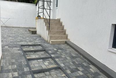 Casă cu 4 camere în Sebeș - 7
