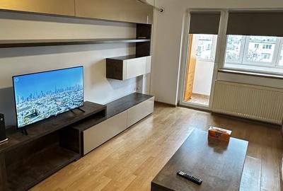 Apartament cu 2 camere decomandat în Exterior Vest - 1