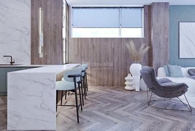 Copou, design modern contemporan, finisaje premium, 2 locuri parcare