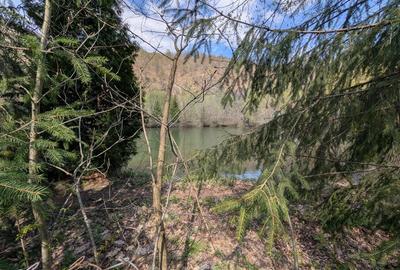 Spațiu comercial, în Someșu Rece - 2