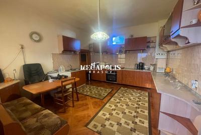 Casă individuală cu 6 camere cu Canalizare în Griviței - 9