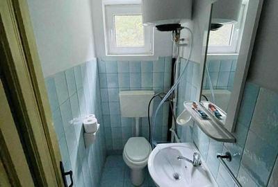 Casă cu 6 camere cu Teren 250 Mp în Tulnici - 5