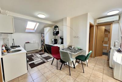 Apartament cu 2 camere decomandat, mobilat în Girocului - 5