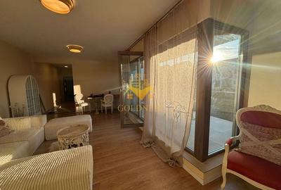 2 Camere Semidecomandate, Parcare subterana, Borhanci, Modern,Bloc Nou - 3