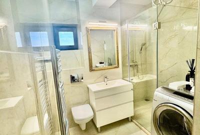 Apartament spatios in bloc nou - 5