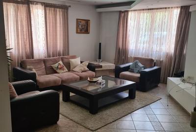 Casă cu 6 camere cu Teren 300 Mp în Herăstrău - 3