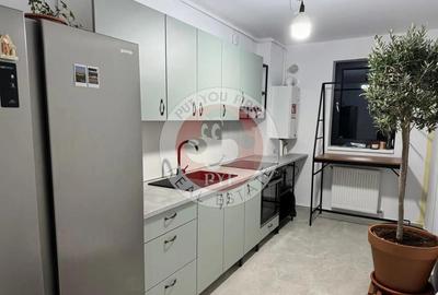 Splaiul Unirii | 2 camere | 77mp | Decomandat | B12503 - 3