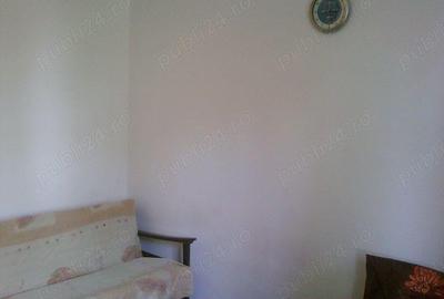 Garsonieră decomandată în Giurgiului - 2