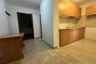 Garsonieră decomandată în Aradului - 2