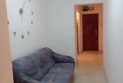 Apartament cu 3 camere decomandat în Zimbru - 1