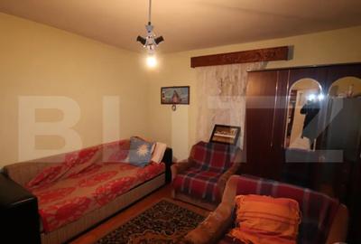 Casă cu 3 camere cu Teren 1783 Mp în Central - 4