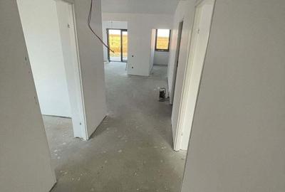 Casă cu 4 camere în Sântandrei - 2