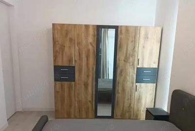 Apartament cu 2 camere semidecomandat în Politehnica - 2