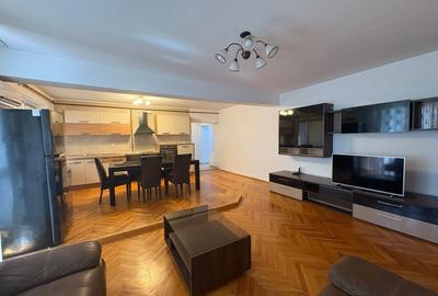 Apartament, 3 camere, open space, 95 mp, Cartier 1 Mai, Zona Ciuperca - 2