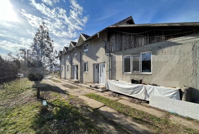 Casa P+1 + hala, cu 2083 mp de teren, zona Aeroport/Peugeot - 12