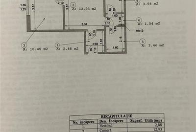 Apartament 2 camere Sun Plaza/Oltenitei - 7