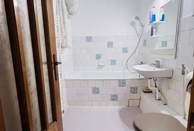 Apartament cu 2 camere decomandat în Dosu Bricii - 2