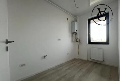 Apartament 2 camere Universitate / Campus - 2