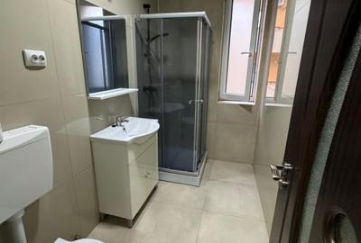 Apartament cu 2 camere semidecomandat, mobilat în Florești - 4