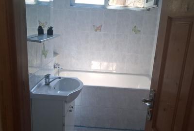 Apartament cu 2 camere semidecomandat în Central - 8