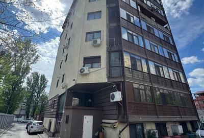 Apartament cu 2 camere decomandat, mobilat în Sebastian