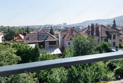 FILM! Vila de poveste, in centrul Brasovului, pe Drumul Cetatii - 5