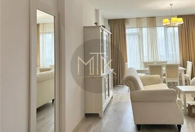 Exclusiv - Apartament PREMIUM, 3 Cam I Iancu Nicolae-Pipera - 3