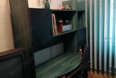 Apartament cu 3 camere decomandat în Caracal - 3