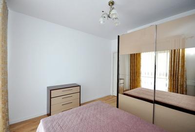 Grozavesti Smart Residence inchiriere apartament 3 camere, loc parcare - 8