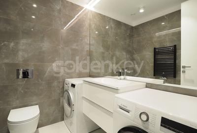 Apartament cu 4 camere semidecomandat, mobilat în Floreasca - 8