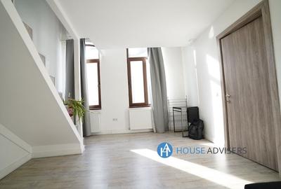 Apartament cu 2 camere, mobilat în Unirii - 3