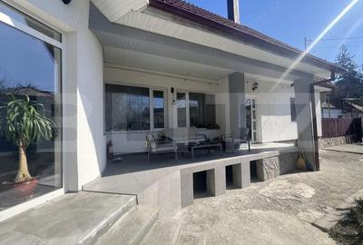 Casă cu Teren 450 Mp în Central - 6