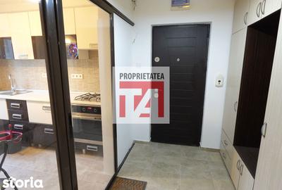 Apartament cu 2 camere semidecomandat în Central - 2
