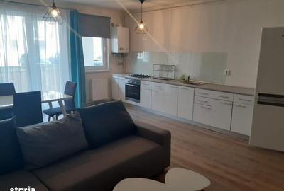 Apartament cu 2 camere în Cristian - 2