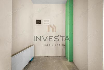 Apartament cu 4 camere semidecomandat în Borhanci - 10