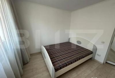 Apartament cu 3 camere semidecomandat în Micro 11 - 5