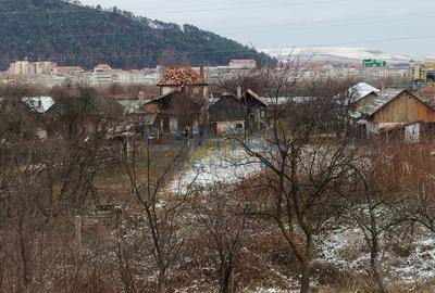 Casa din CARAMIDA * 1680m2 teren PIATRA NEAMT - 9