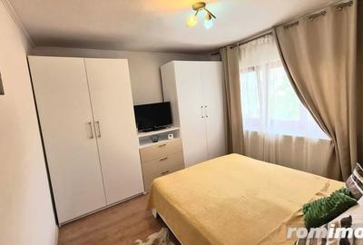 Apartament cu 2 camere decomandat în Cotroceni