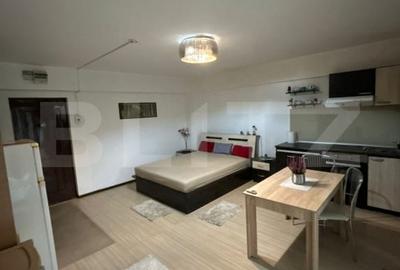 Apartament tip studio 35 m?, etaj 1/6 - zona Palas Iasi, langa Lazar Residence Apartament tip studio 35 m?, etaj 1/6 - zona Palas Iasi, langa Lazar Residence - 2