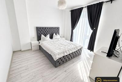 Apartament cu 2 camere semidecomandat, mobilat în Moșnița Nouă - 4