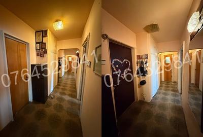 Apartament cu 4 camere decomandat în Moșilor - 9