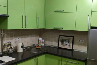 Inchiriere garsoniera Crangasi - 2