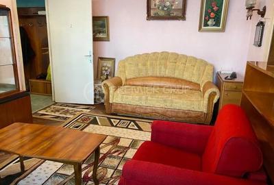 ETAJ 2! Apartament 3 camere, Cantemir, 65mp, CT, AC - 2