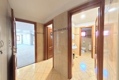 13 Septembrie - Tudor Vladimirescu - Cladire Birouri D+P+3 ETJ - 650 MP - 8