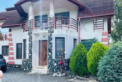 Casa / Vila cu 6 camere de vanzare - 18